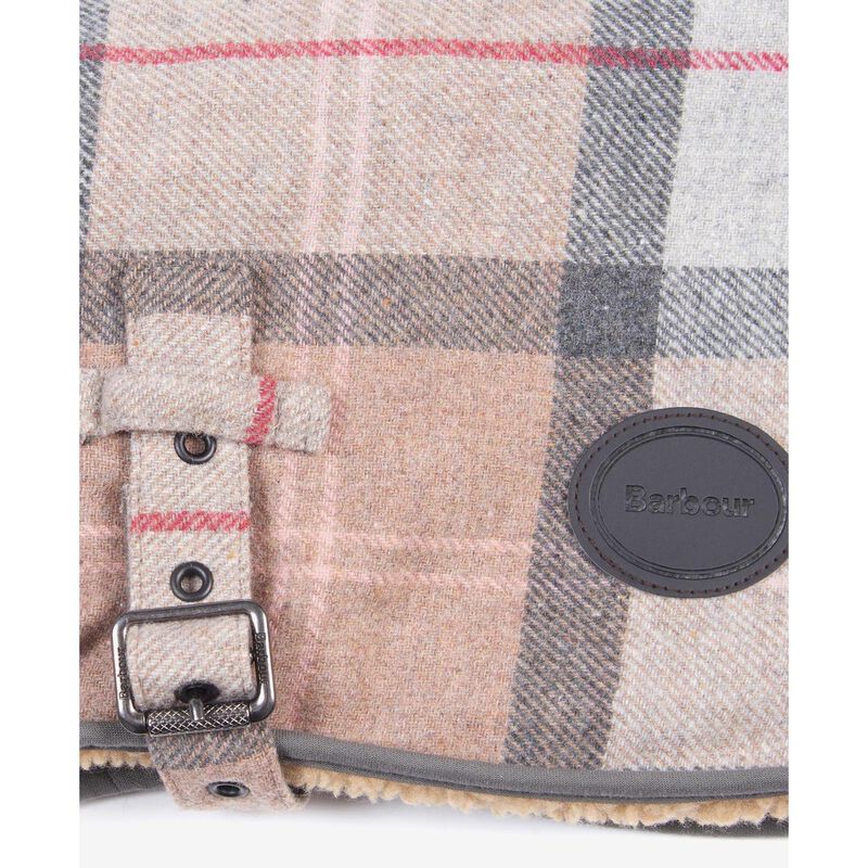 Barbour Wool Touch Dog Coat image number 2